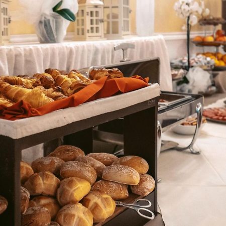 Hotel Excelsior Splendide بيلاجيو المظهر الخارجي الصورة