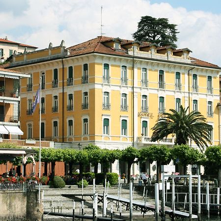 Hotel Excelsior Splendide بيلاجيو المظهر الخارجي الصورة