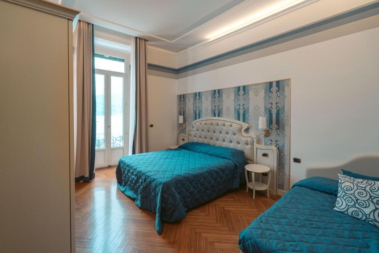 Hotel Excelsior Splendide بيلاجيو المظهر الخارجي الصورة