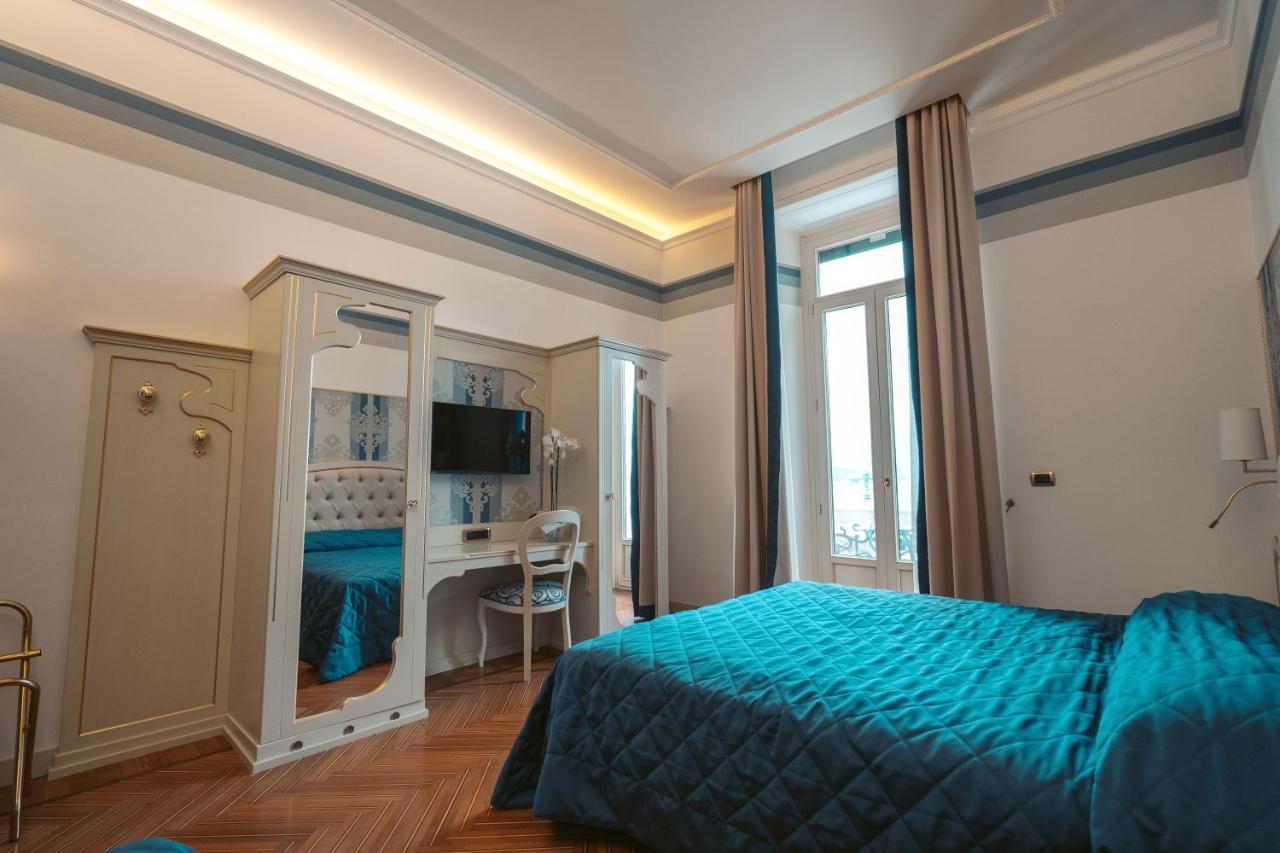 Hotel Excelsior Splendide بيلاجيو المظهر الخارجي الصورة