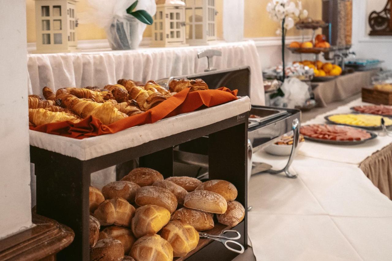 Hotel Excelsior Splendide بيلاجيو المظهر الخارجي الصورة