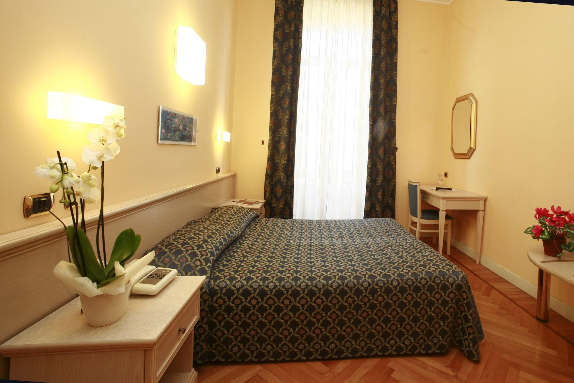 Hotel Excelsior Splendide بيلاجيو المظهر الخارجي الصورة