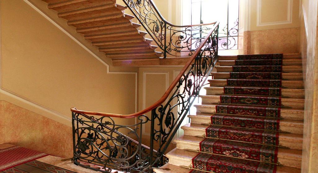 Hotel Excelsior Splendide بيلاجيو المظهر الخارجي الصورة