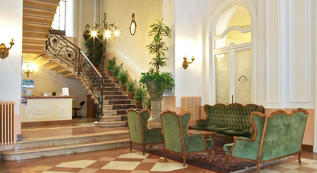 Hotel Excelsior Splendide بيلاجيو المظهر الخارجي الصورة